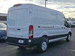 New 2026 Ford Transit 250 Medium Roof Empty Cargo Van for sale #TKA15483 - photo 2