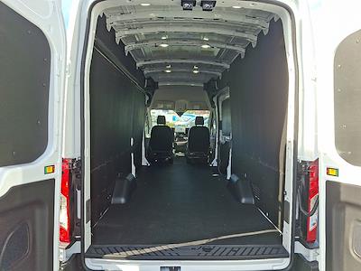 New 2026 Ford Transit 350 High Roof Empty Cargo Van for sale #TKA19569 - photo 2