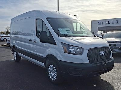 New 2026 Ford Transit 250 Medium Roof Empty Cargo Van for sale #TKA23913 - photo 1