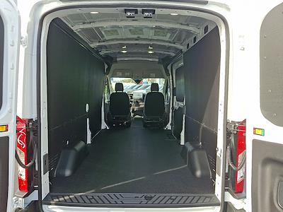 New 2026 Ford Transit 250 Medium Roof Empty Cargo Van for sale #TKA23913 - photo 2