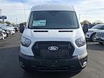 New 2026 Ford Transit 250 Medium Roof Empty Cargo Van for sale #TKA23913 - photo 3