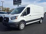 New 2026 Ford Transit 250 Medium Roof Empty Cargo Van for sale #TKA23913 - photo 4