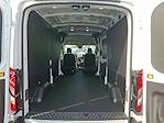 New 2026 Ford Transit 250 Medium Roof Empty Cargo Van for sale #TKA23913 - photo 2
