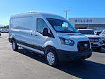 New 2026 Ford Transit 250 Medium Roof Empty Cargo Van for sale #TKA29505 - photo 1