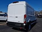 New 2026 Ford Transit 250 Medium Roof Empty Cargo Van for sale #TKA29505 - photo 1