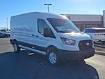 New 2026 Ford Transit 250 Medium Roof Empty Cargo Van for sale #TKA48152 - photo 1