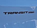 New 2026 Ford Transit 250 Medium Roof Empty Cargo Van for sale #TKA48152 - photo 15