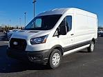 New 2026 Ford Transit 250 Medium Roof Empty Cargo Van for sale #TKA48152 - photo 3
