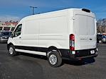 New 2026 Ford Transit 250 Medium Roof Empty Cargo Van for sale #TKA48152 - photo 4