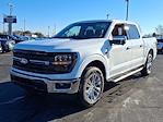 New 2026 Ford F-150 XLT SuperCrew Cab for sale #TKD06658 - photo 3