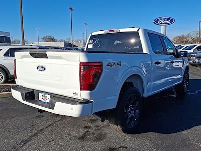 New 2026 Ford F-150 STX SuperCrew Cab for sale #TKD15251 - photo 2