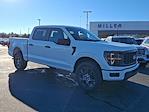 New 2026 Ford F-150 STX SuperCrew Cab for sale #TKD15251 - photo 1