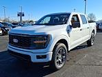 New 2026 Ford F-150 STX SuperCrew Cab for sale #TKD15251 - photo 3