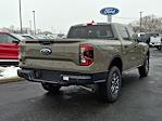 New 2026 Ford Ranger XLT SuperCrew Cab for sale #TLE01255 - photo 1