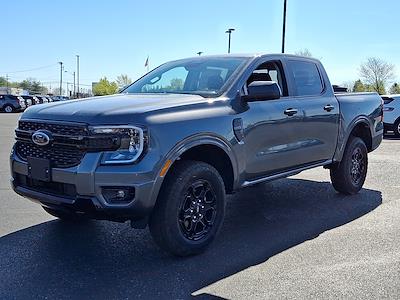 New 2026 Ford Ranger XLT SuperCrew Cab for sale #TLE01413 - photo 1