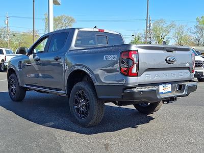 New 2026 Ford Ranger XLT SuperCrew Cab for sale #TLE01413 - photo 2