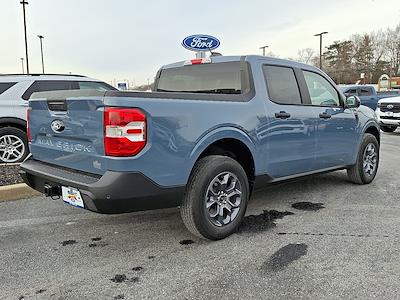 New 2026 Ford Maverick XLT SuperCrew Cab for sale #TRA05946 - photo 2