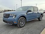 New 2026 Ford Maverick XLT SuperCrew Cab for sale #TRA05946 - photo 3
