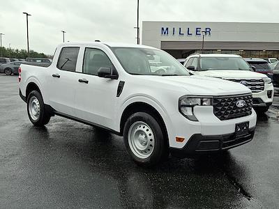 New 2026 Ford Maverick XL SuperCrew Cab for sale #TRA08173 - photo 1