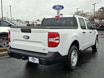 New 2026 Ford Maverick XL SuperCrew Cab for sale #TRA08173 - photo 2