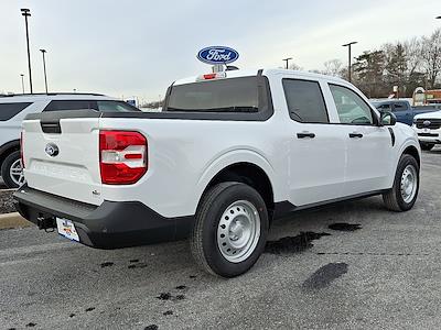New 2026 Ford Maverick XL SuperCrew Cab for sale #TRA18334 - photo 2