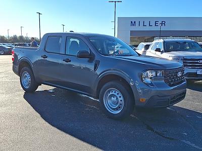 New 2026 Ford Maverick XL SuperCrew Cab for sale #TRA22302 - photo 1
