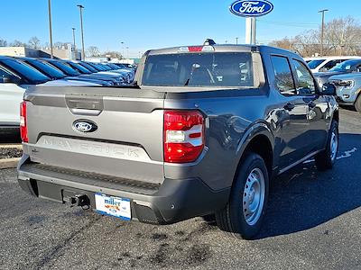 New 2026 Ford Maverick XL SuperCrew Cab for sale #TRA22302 - photo 2
