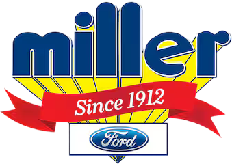 Miller Ford logo