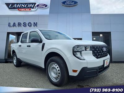 New 2025 Ford Maverick XL SuperCrew Cab for sale #25B023 - photo 1