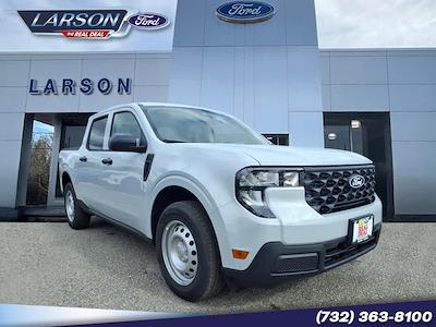 New 2025 Ford Maverick XL SuperCrew Cab for sale #25B024 - photo 1
