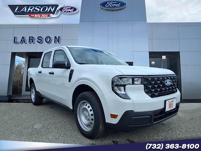 New 2025 Ford Maverick XL SuperCrew Cab for sale #25B026 - photo 1