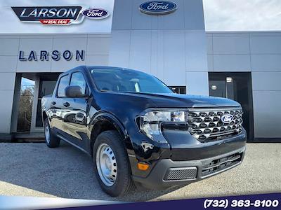 New 2025 Ford Maverick XL SuperCrew Cab for sale #25B028 - photo 1