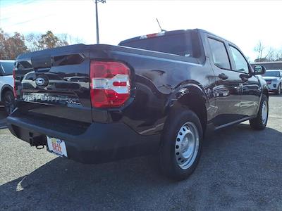 New 2025 Ford Maverick XL SuperCrew Cab for sale #25B028 - photo 2