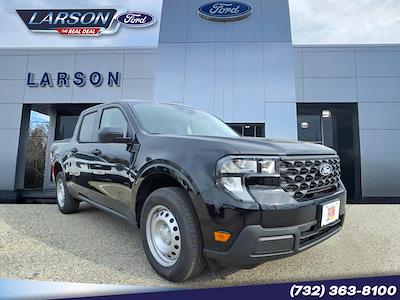 New 2025 Ford Maverick XL SuperCrew Cab for sale #25B030 - photo 1