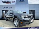 New 2025 Ford Maverick XL SuperCrew Cab for sale #25B030 - photo 1