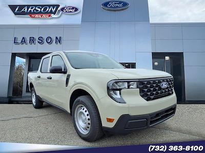 New 2025 Ford Maverick XL SuperCrew Cab for sale #25B031 - photo 1