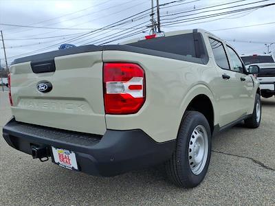 New 2025 Ford Maverick XL SuperCrew Cab for sale #25B031 - photo 2