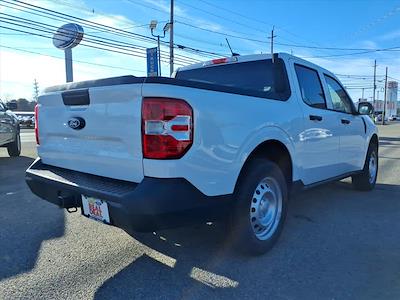 New 2025 Ford Maverick XL SuperCrew Cab for sale #25B035 - photo 2