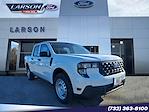 New 2025 Ford Maverick XL SuperCrew Cab for sale #25B035 - photo 1