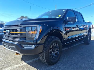 Used 2023 Ford F-150 Tremor SuperCrew Cab for sale #25G112A - photo 1