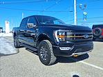 2023 Ford F-150 SuperCrew Cab 4WD Pickup for sale #25G112A - photo 28