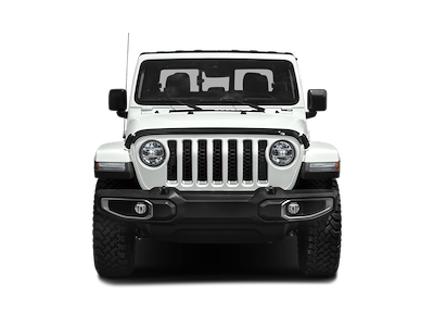 Used 2021 Jeep Gladiator - photo 1