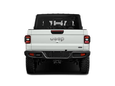 Used 2021 Jeep Gladiator - photo 2