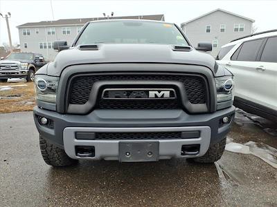 Used 2016 Ram 1500 - photo 1
