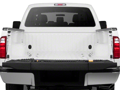 Used 2013 Ford F-250 - photo 1