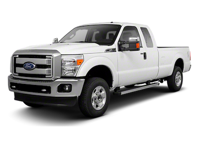 Used 2013 Ford F-250 - photo 1