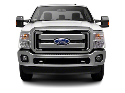 Used 2013 Ford F-250 - photo 1