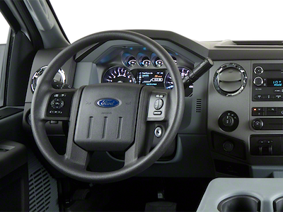 Used 2013 Ford F-250 - photo 1