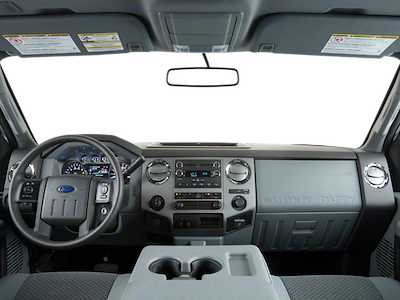 Used 2013 Ford F-250 - photo 1