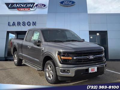 New 2025 Ford F-150 XLT Super Cab for sale #25P002 - photo 1